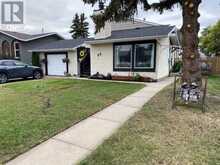 96 Barrett Drive Red Deer