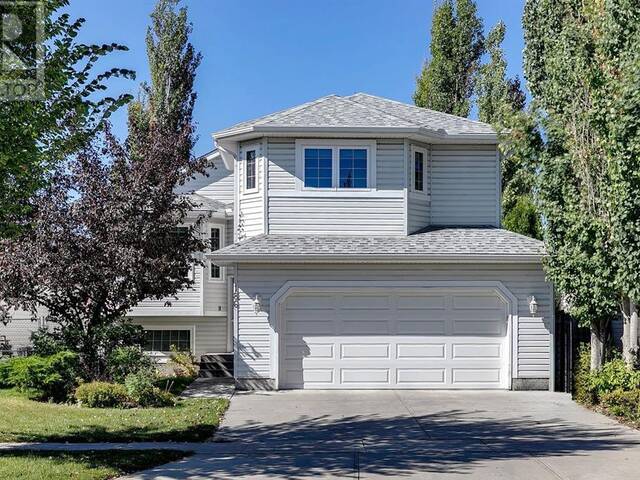 186 West Lakeview Passage Chestermere Alberta