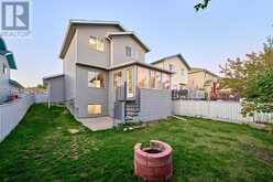 10 Big Springs Hill SE Airdrie