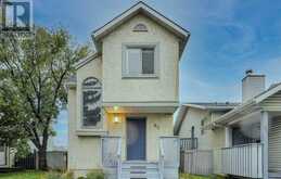 92 Martindale Crescent NE Calgary