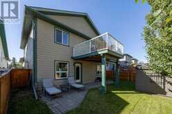 6 Big Springs Mews SE Airdrie