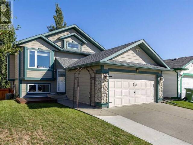 6 Big Springs Mews SE Airdrie Alberta