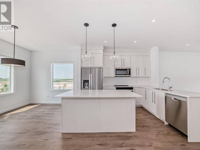 605, 280 Chelsea Road Chestermere Alberta