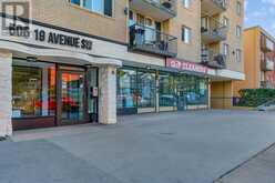 104, 505 19 Avenue SW Calgary