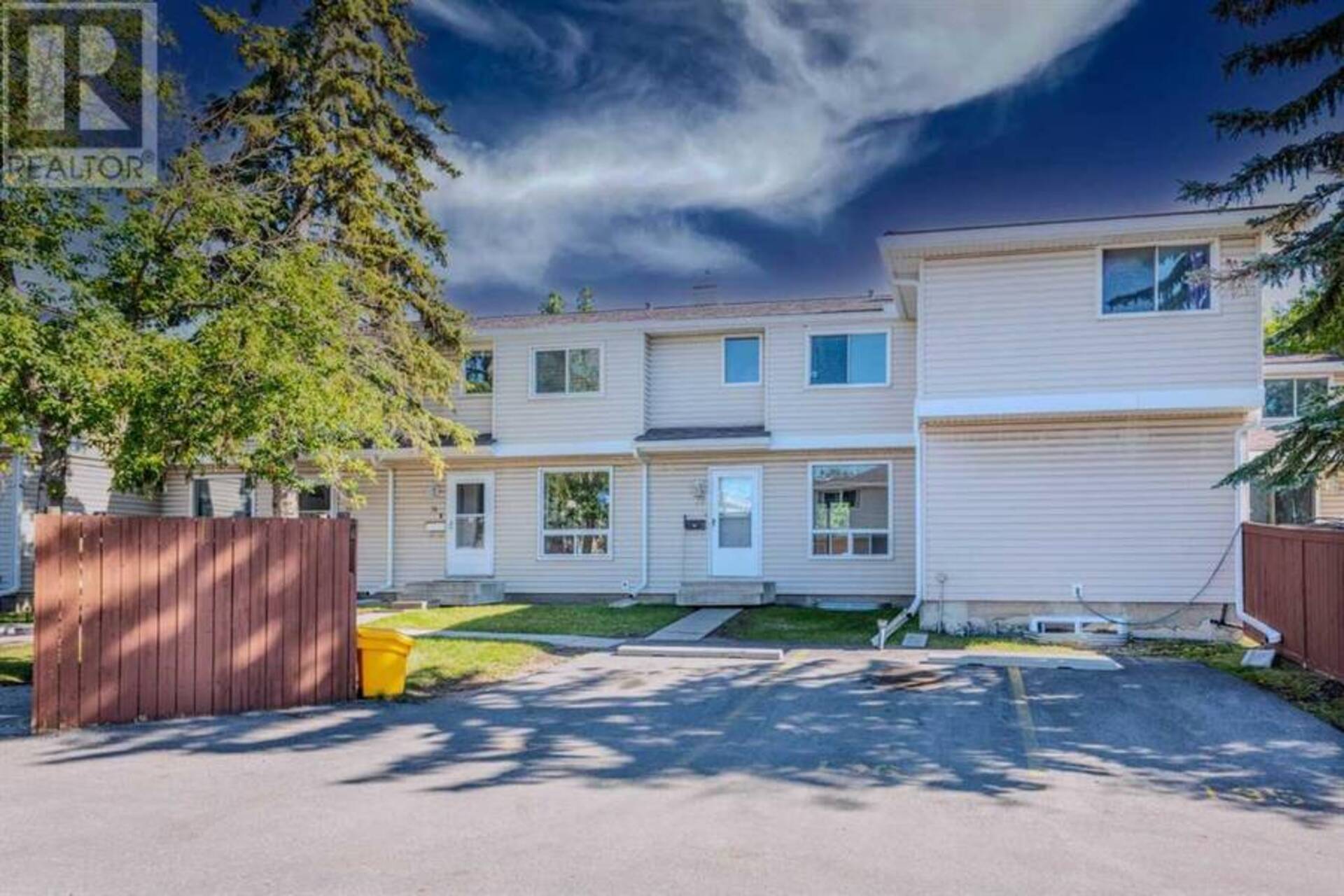 77, 1155 FALCONRIDGEE Drive NE Calgary