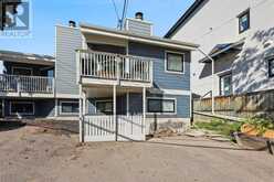 1, 2637 1 Avenue NW Calgary