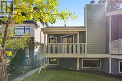 1, 2637 1 Avenue NW Calgary