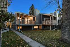 1, 2637 1 Avenue NW Calgary