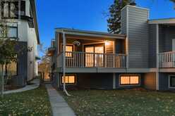 1, 2637 1 Avenue NW Calgary