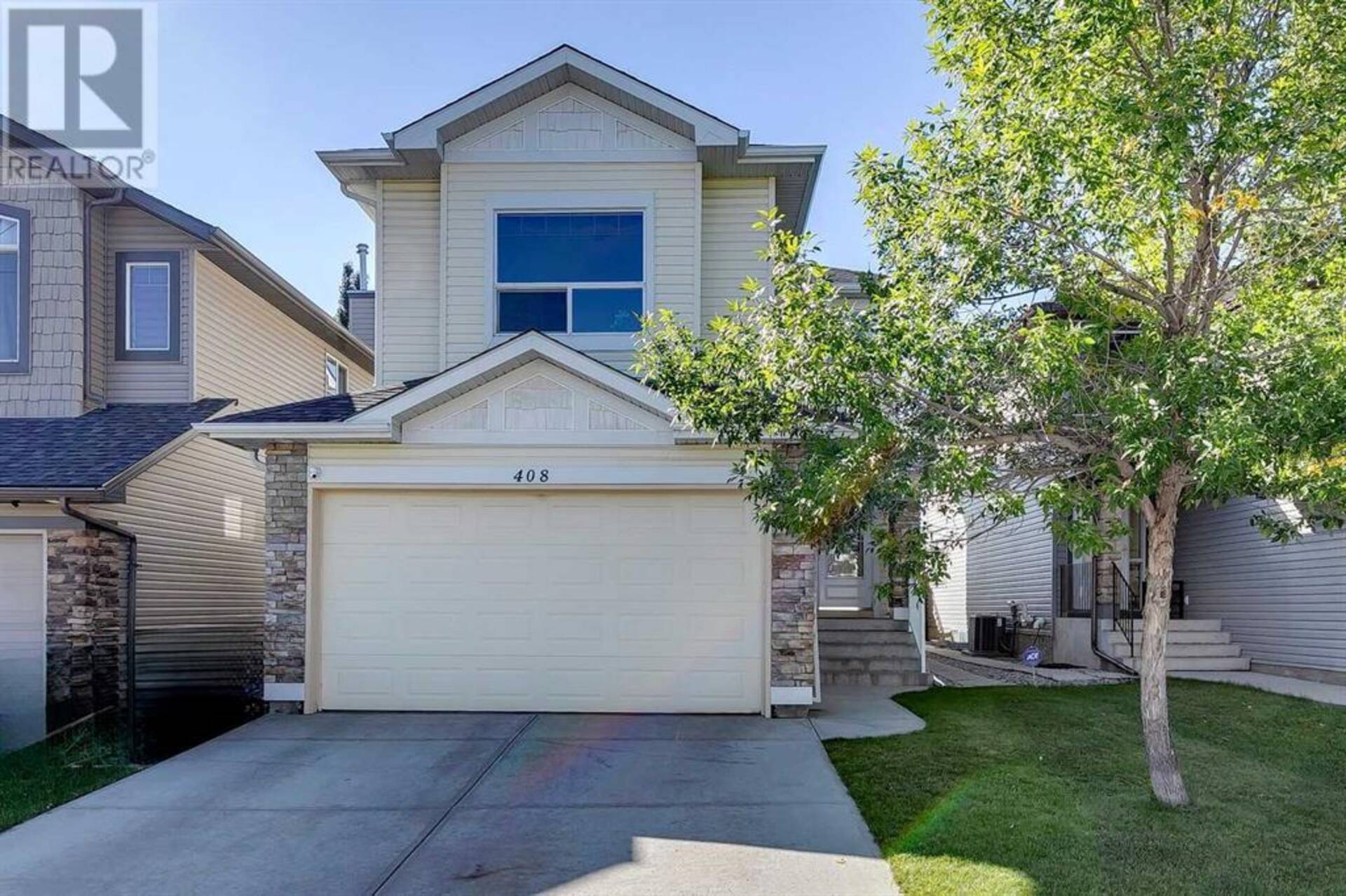 408 Bridlemeadows Common SW Calgary