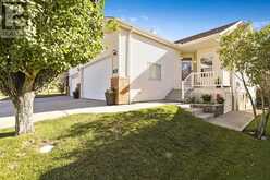 179 SANDSTONE Drive Okotoks