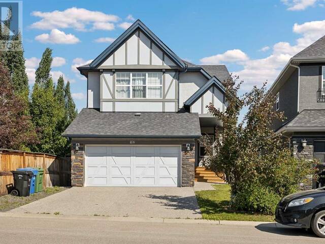 102 Cranarch Common SE Calgary Alberta