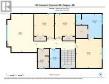 102 Cranarch Common SE Calgary