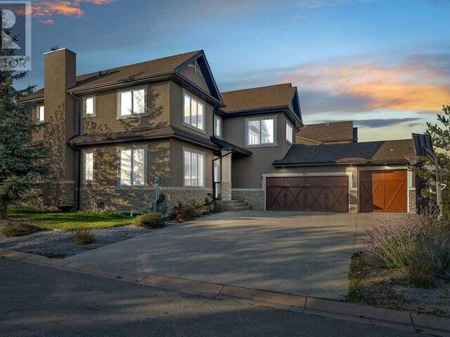 161 Stonemere Close Chestermere Alberta