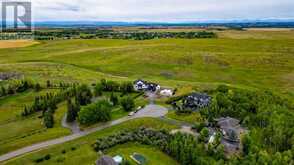 183 Springbank Heights Place Rural Rocky View