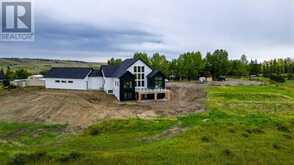 183 Springbank Heights Place Rural Rocky View