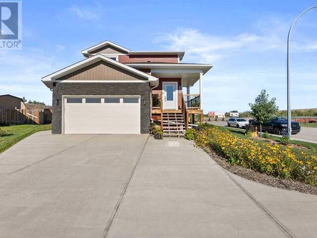 302 Valarosa Place Didsbury Alberta