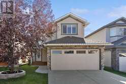 226 Prairie Springs Crescent SW Airdrie