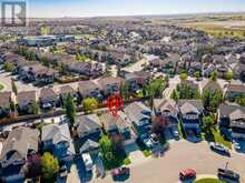 226 Prairie Springs Crescent SW Airdrie