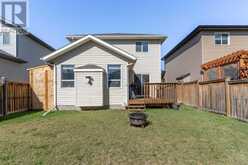 226 Prairie Springs Crescent SW Airdrie