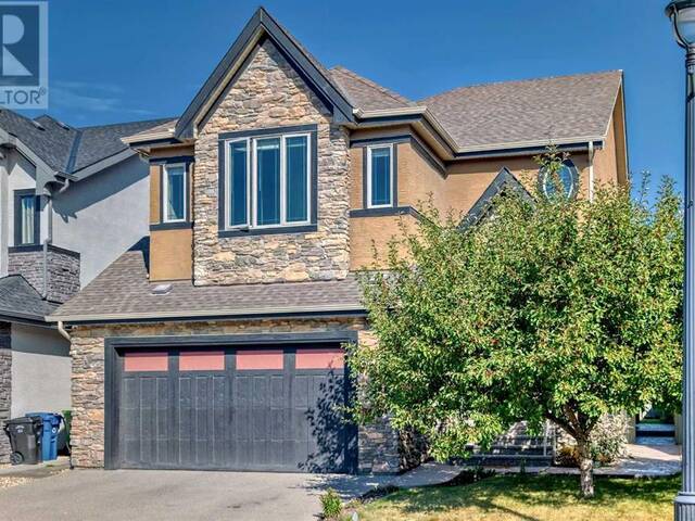 113 West Coach Place SW Calgary Alberta