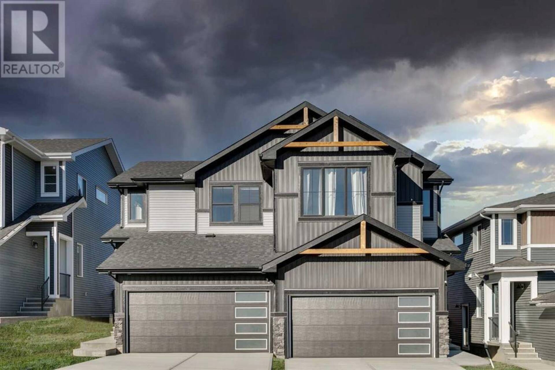 99 Waterford Manor Chestermere