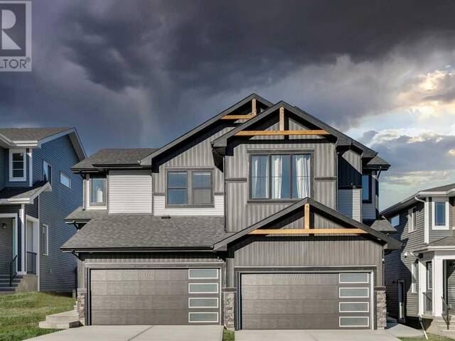 99 Waterford Manor Chestermere