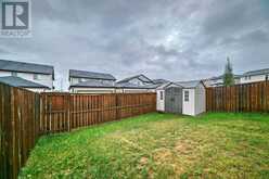 97 Panton Way NW Calgary