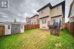 97 Panton Way NW Calgary