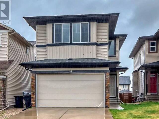 97 Panton Way NW Calgary Alberta