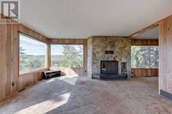 264136 Horse Creek Road Rural Rocky View