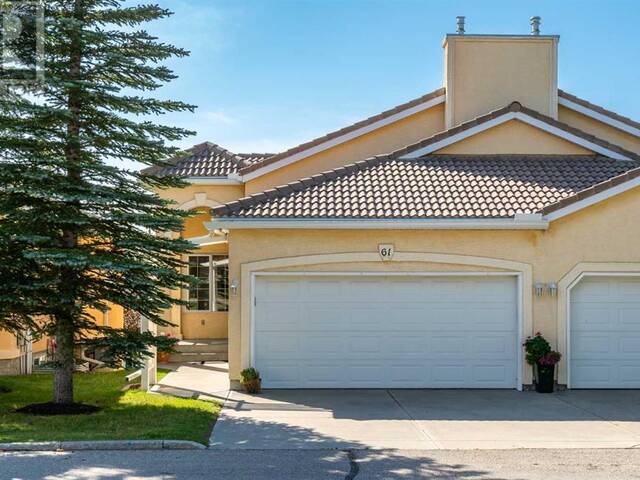 61 Scimitar Heath NW Calgary Alberta