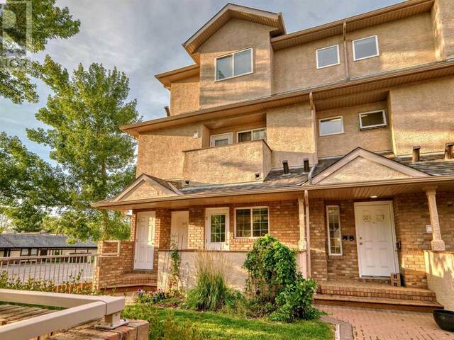 108, 438 31 Avenue NW Calgary Alberta