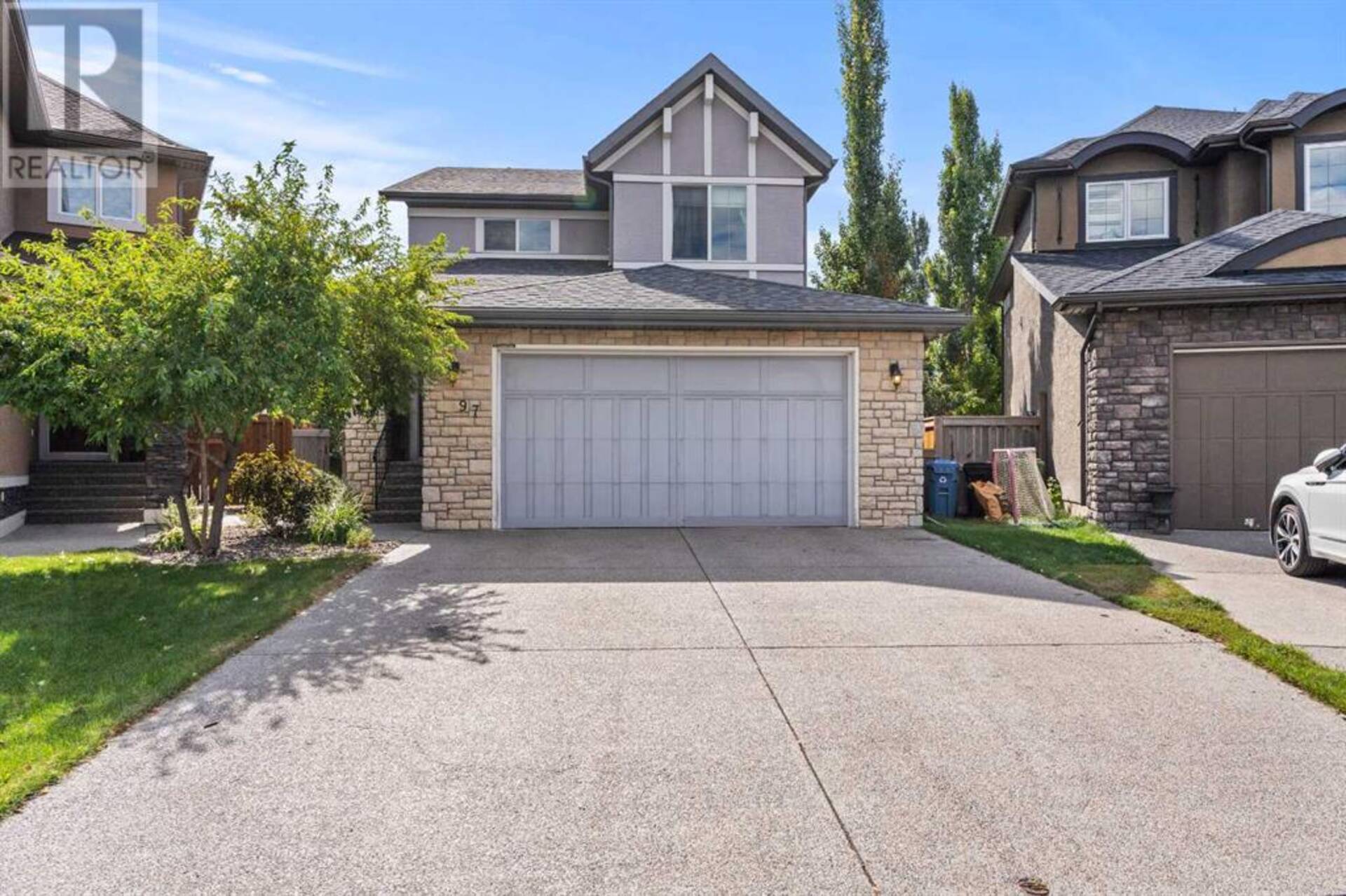 97 Cranarch Court SE Calgary