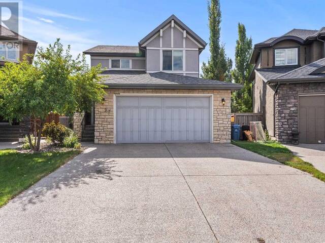 97 Cranarch Court SE Calgary Alberta