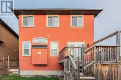 3 Saddleland Crescent NE Calgary