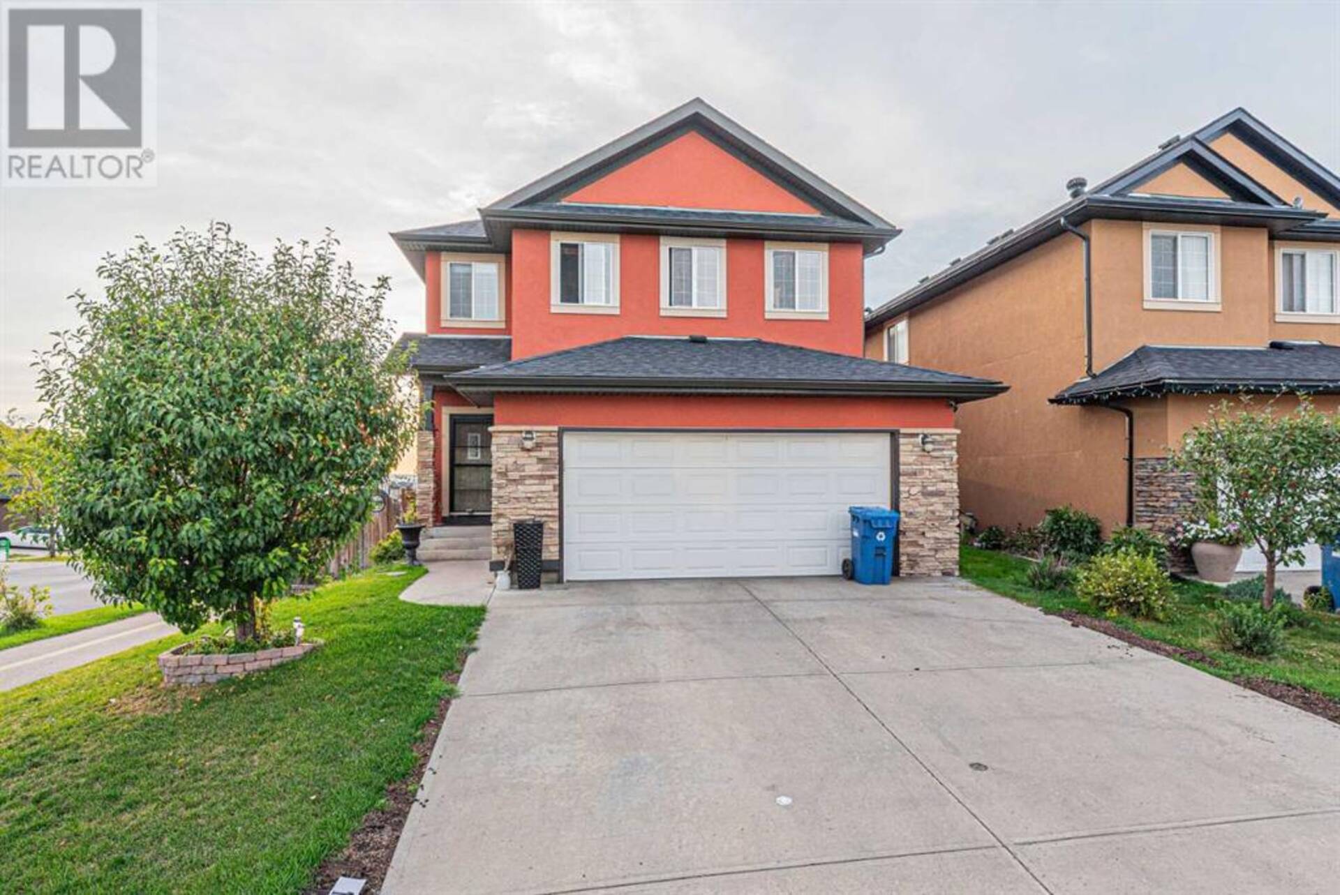 3 Saddleland Crescent NE Calgary