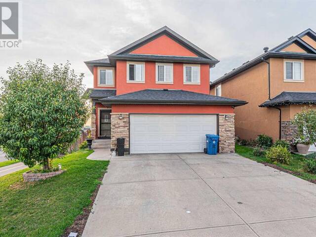 3 Saddleland Crescent NE Calgary Alberta