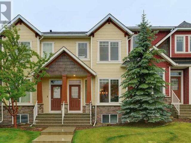 89 Aspen Hills Drive SW Calgary Alberta