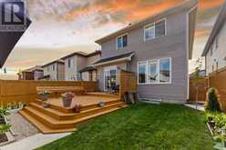 545 Saddlelake Drive NE Calgary