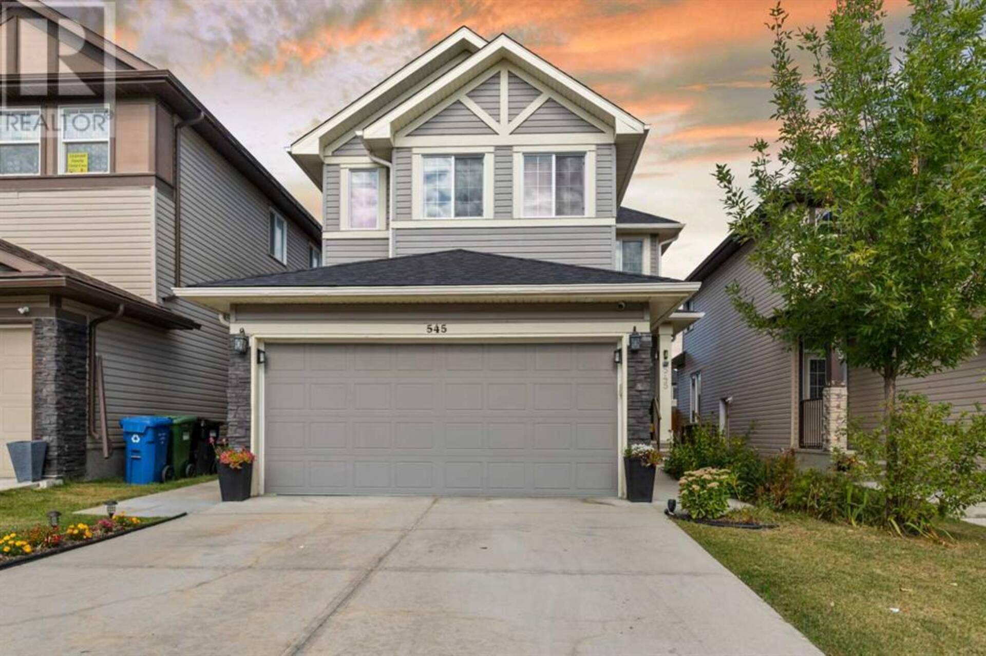 545 Saddlelake Drive NE Calgary