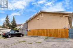 6, 4312 75 Street NW Calgary