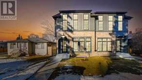 336 33 Avenue NE Calgary