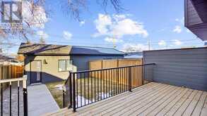 336 33 Avenue NE Calgary