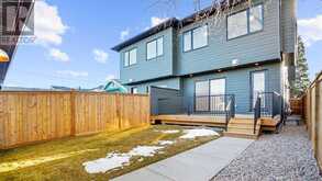 336 33 Avenue NE Calgary