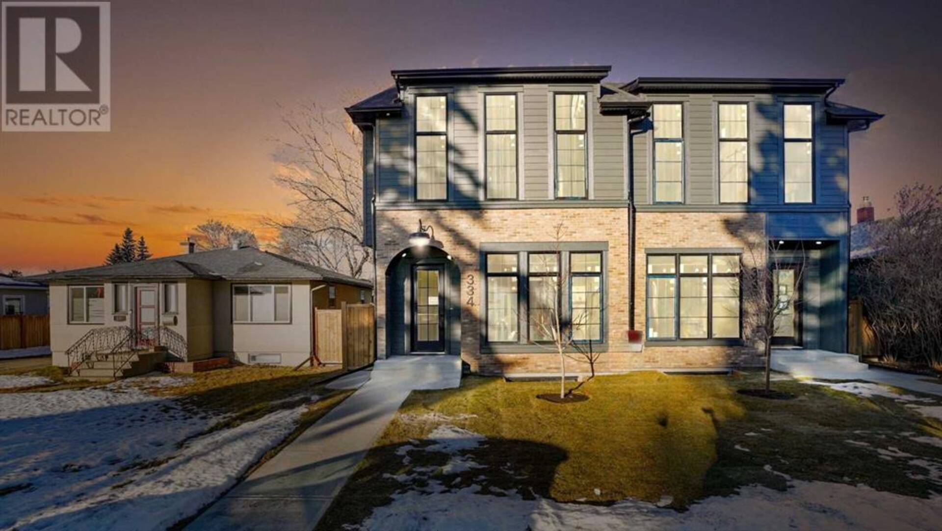 336 33 Avenue NE Calgary