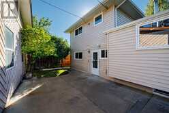 14 Glacier Place SW Calgary