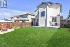 9416 Hidden Valley Drive NW Calgary