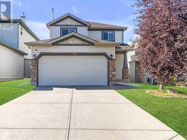 9416 Hidden Valley Drive NW Calgary