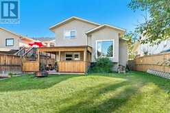 51 Hunters Crescent Okotoks